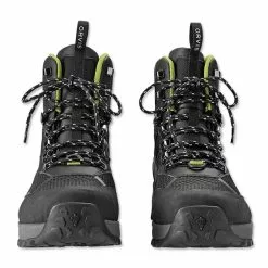 Men's Orvis PRO Wading Boots Size 11 - Rubber Sole