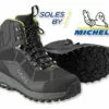 Men's Orvis PRO Wading Boots Size 11 - Rubber Sole 2 Men's Orvis PRO Wading Boots Size 11 - Rubber Sole