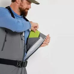 Orvis Men's Pro Zipper Waders - Medium (M/Reg) 16 Orvis Men's Pro Zipper Waders - Medium (M/Reg)