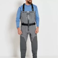 Orvis Men's Pro Zipper Waders - Medium (M/Reg) 18 Orvis Men's Pro Zipper Waders - Medium (M/Reg)