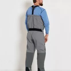 Orvis Men's Pro Zipper Waders - Medium (M/Reg) 17 Orvis Men's Pro Zipper Waders - Medium (M/Reg)