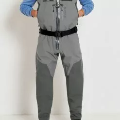 Orvis Men's Pro Zipper Waders - Medium (M/Reg) 14 Orvis Men's Pro Zipper Waders - Medium (M/Reg)
