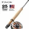 New 2020 Orvis Recon 2 | 4wt 9'0" Fly Rod 1 New 2020 Orvis Recon 2 | 4wt 9'0" Fly Rod