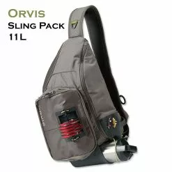 Orvis Sling Pack Sand | 11L