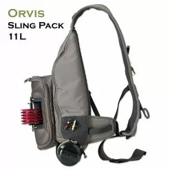 Orvis Sling Pack Fishewear | 11L