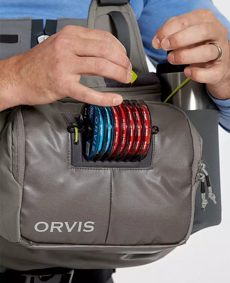 Orvis Sling Pack Sand | 11L 6 Orvis Sling Pack Sand | 11L