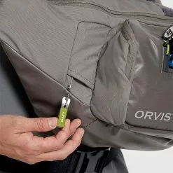 Orvis Sling Pack Sand | 11L 14 Orvis Sling Pack Sand | 11L