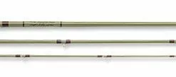 Orvis Superfine Glass 3wt 7’6”