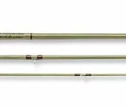 Orvis Superfine Glass 5wt 8'0"