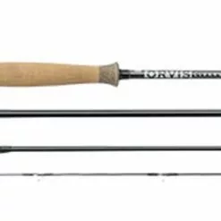 Orvis Clearwater 4wt 11'4" Trout Spey