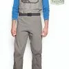 Orvis Men's Ultralight Convertible Wader - Medium(M/Reg)