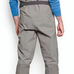 Orvis Men's Ultralight Convertible Wader Large (L/Reg) 19 Orvis Men's Ultralight Convertible Wader Large (L/Reg)