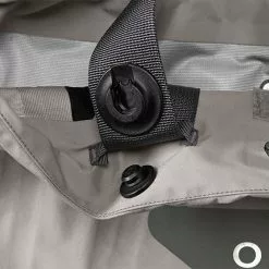 Orvis Men's Ultralight Convertible Wader Large (L/Reg) 23 Orvis Men's Ultralight Convertible Wader Large (L/Reg)