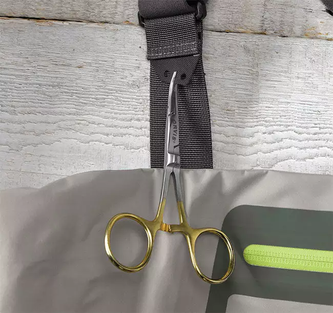 Orvis Men's Ultralight Convertible Wader Large (L/Reg) 11 Orvis Men's Ultralight Convertible Wader Large (L/Reg)