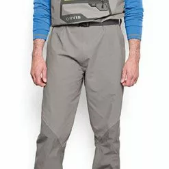 Orvis Men's Ultralight Convertible Wader - X-Large (XL/Reg)