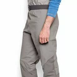 Orvis Men's Ultralight Convertible Wader Large (L/Reg) 18 Orvis Men's Ultralight Convertible Wader Large (L/Reg)