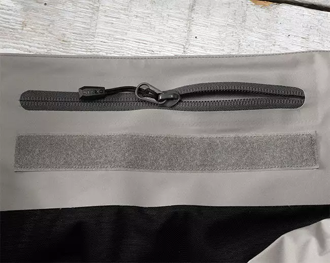 Orvis Men's Ultralight Convertible Wader Large (L/Reg) 13 Orvis Men's Ultralight Convertible Wader Large (L/Reg)