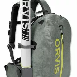 Orvis Waterproof Backpack 21L