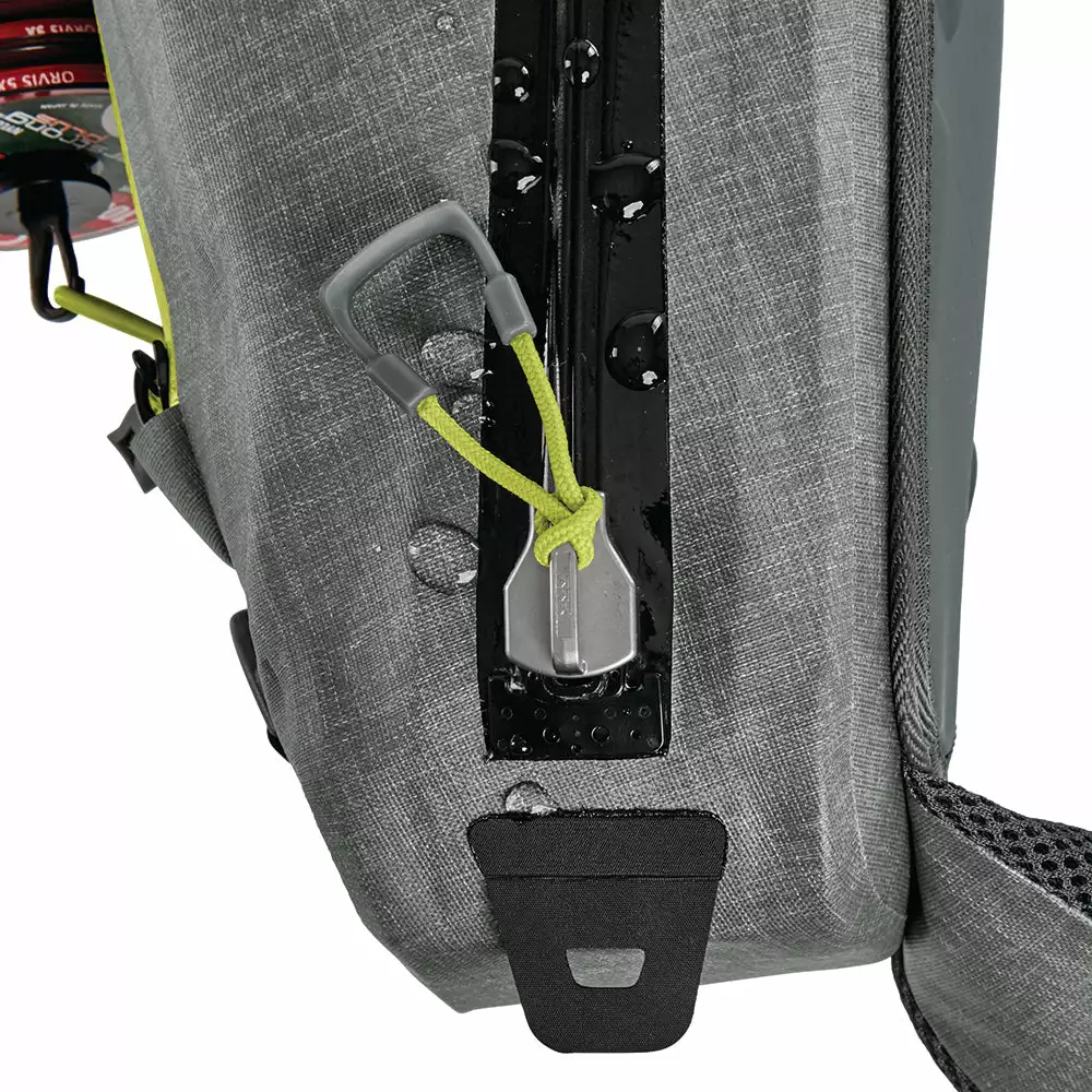 Orvis Waterproof Sling Pack 7 Orvis Waterproof Sling Pack