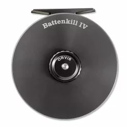 Orvis Battenkill V Disc Spey 9-11wt Spey Reel