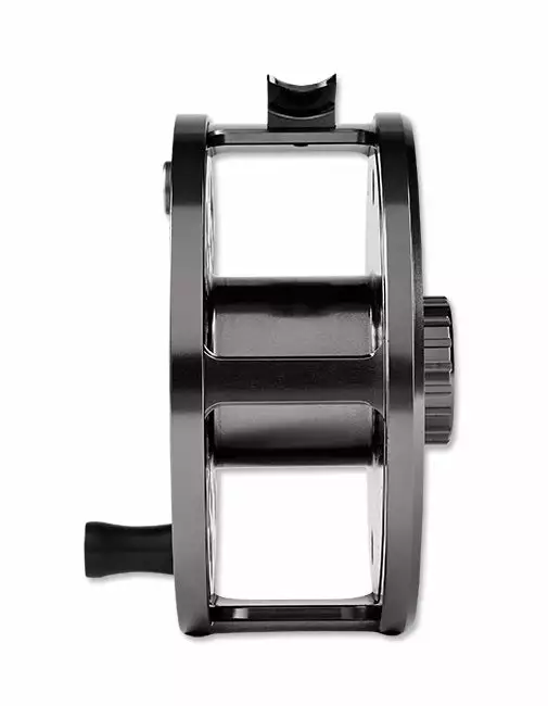 Orvis Battenkill V Disc Spey 9-11wt Spey Reel 7 Orvis Battenkill V Disc Spey 9-11wt Spey Reel