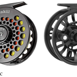 Raft & Fly Shop Switch | Spey Rods Redington Hydrogen 3wt Trout Spey Outfit - Skagit, SA Scandi, Or Both