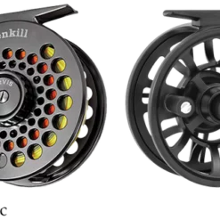 ECHO SR 3wt Trout Spey Outfit - Skagit, SA Scandi, Or Both 12 ECHO SR 3wt Trout Spey Outfit - Skagit, SA Scandi, Or Both