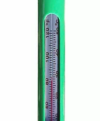 Orvis Encased Stream Thermometer 5 Orvis Encased Stream Thermometer