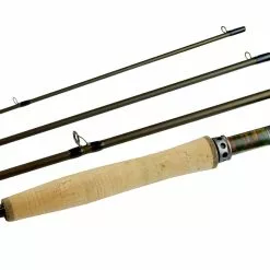 Syndicate P2 Pipeline Pro 3wt 10'0" FB