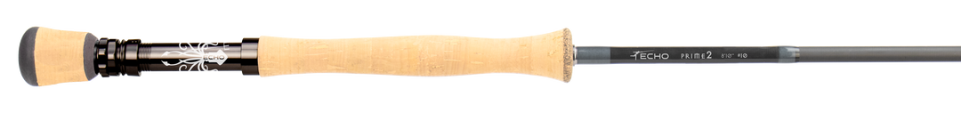 Echo Prime 11wt 8'10" 2-Piece Fly Rod 4 Echo Prime 11wt 8'10" 2-Piece Fly Rod