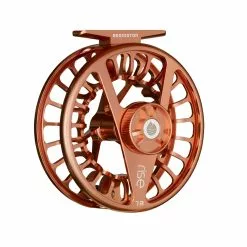 Redington Rise III Reel 5-6wt | Rose Gold