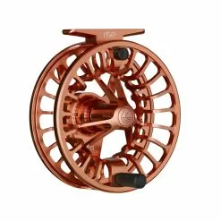Redington Rise III Reel 7/8wt | Rose Gold 10 Redington Rise III Reel 7/8wt | Rose Gold