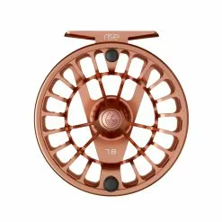 Redington Rise III Reel 5-6wt | Rose Gold