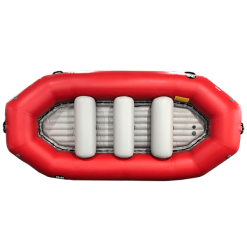 Rocky Mountain Rafts 12' Self Bailing Raft