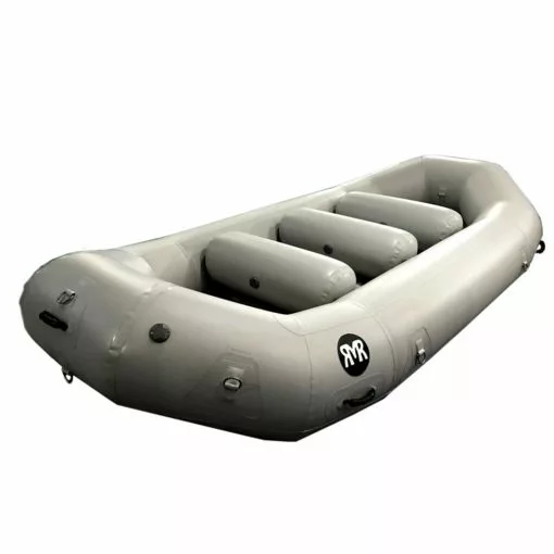 Rocky Mountain Rafts 13' Raft SBDS-130 Drop Stitch Floor 6 Rocky Mountain Rafts 13' Raft SBDS-130 Drop Stitch Floor