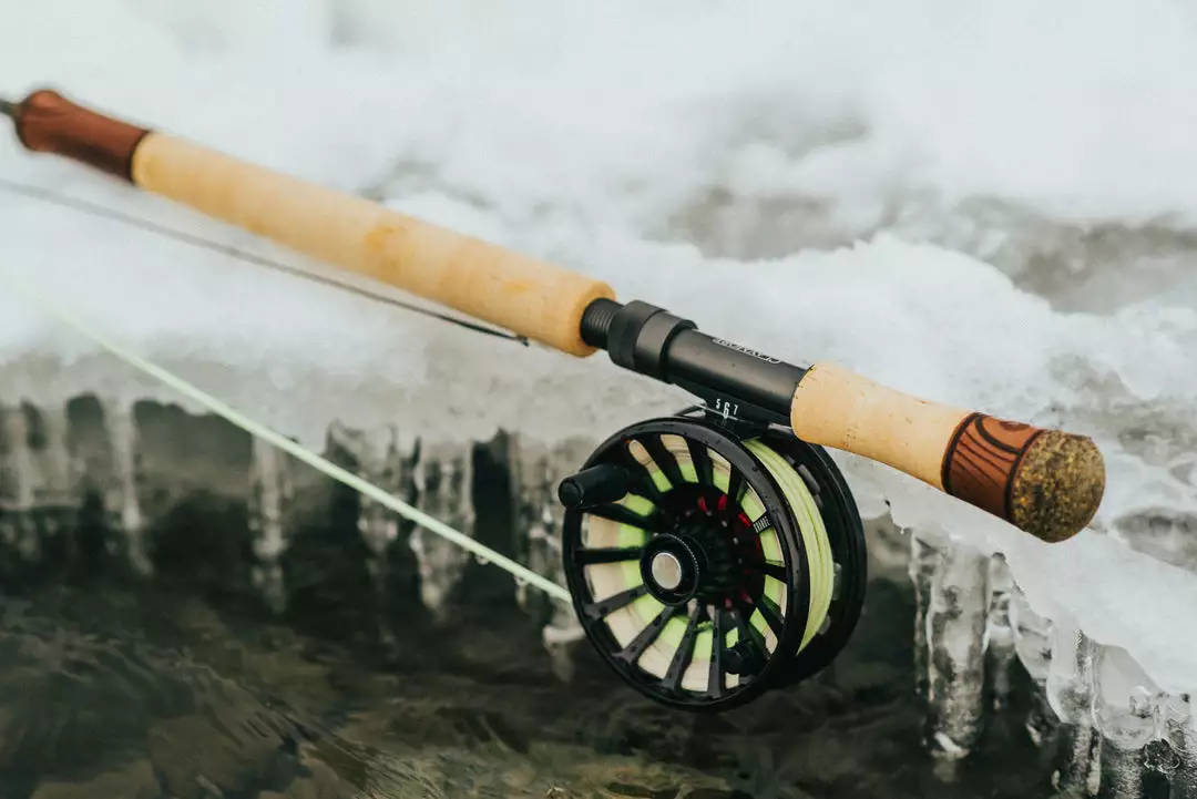 Redington Claymore Trout Spey 3wt 11'3" 6 Redington Claymore Trout Spey 3wt 11'3"