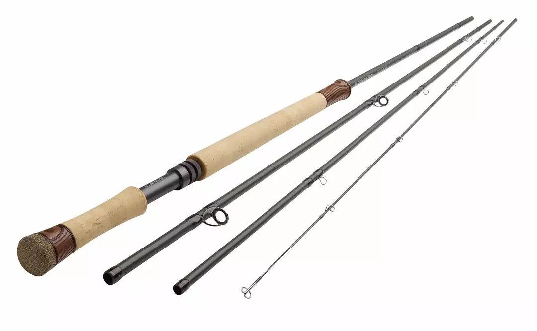Redington Claymore Trout Spey 3wt 11'3" 4 Redington Claymore Trout Spey 3wt 11'3"