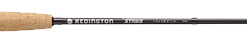 Redington Strike Euro Nymph 3wt 10'0" 6 Redington Strike Euro Nymph 3wt 10'0