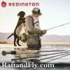 Redington Strike Euro Nymph 3wt 10'6" 1 Redington Strike Euro Nymph 3wt 10'6"