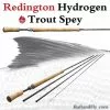 Redington Hydrogen Trout Spey 3wt 11'3" 1 Redington Hydrogen Trout Spey 3wt 11'3"