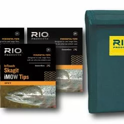 Rio 3D MOW 3x Tip Kit T-11 Medium Lines