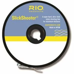 Rio 35lb SlickShooter Running Line
