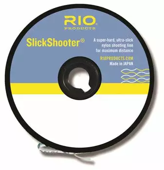 Rio 35lb SlickShooter Running Line 5 Rio 35lb SlickShooter Running Line