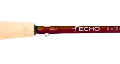 ECHO River Glass 2wt Amber Seductive Caramel 6'9"