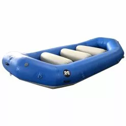Rocky Mountain Rafts SBDS-140 14'