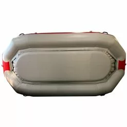 Rocky Mountain Rafts SBDS-140 14'