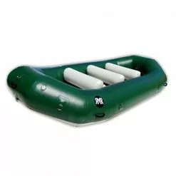 Rocky Mountain Rafts SBDS-140 14'