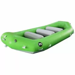 Rocky Mountain Rafts SBDS-140 14'