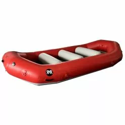 Rocky Mountain Rafts SBDS-140 14'