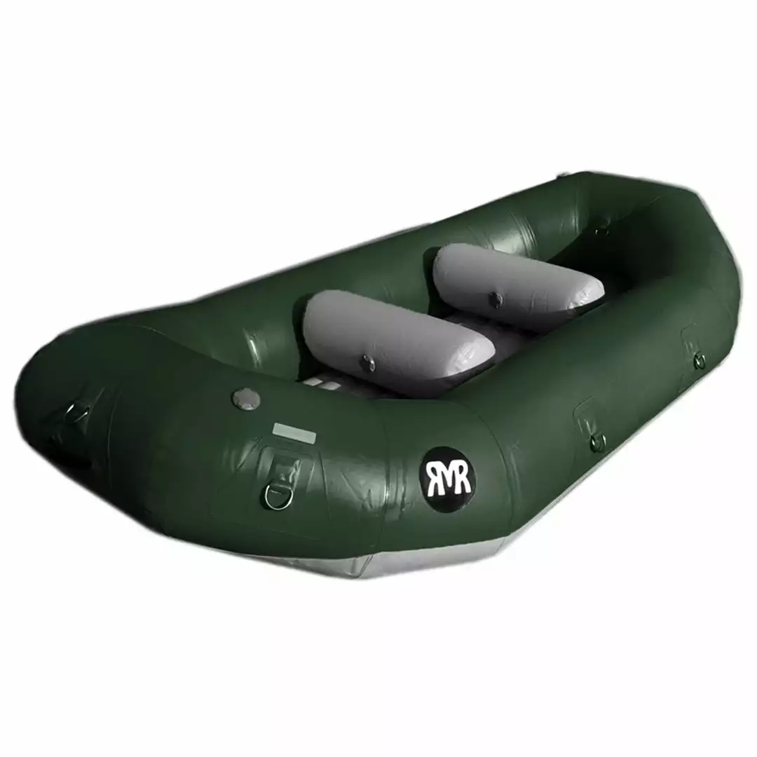 Rocky Mountain Rafts 10.5' Storm Self Bailing Raft 16 Rocky Mountain Rafts 10.5' Storm Self Bailing Raft